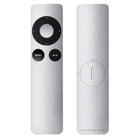 Apple TV 3.0 with Blu-ray and HD tuner