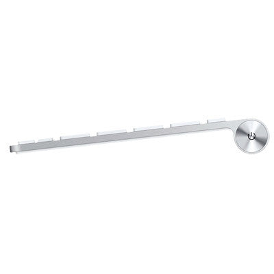 Apple Wireless Keyboard MC184