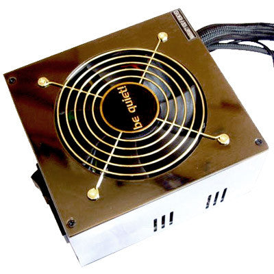 Be Quiet! Readies 1kW Dark Power Pro PSU