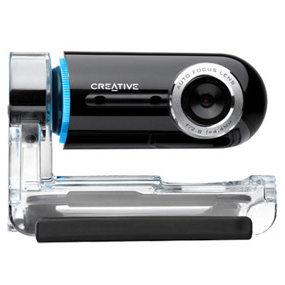 Creative Live! Cam Optia AF webcam