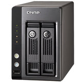 NAS Qnap TS-219P