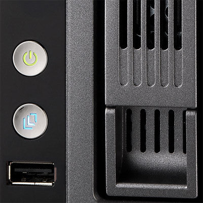 NAS Qnap TS-219P