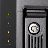 NAS Qnap TS-219P
