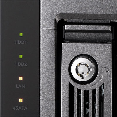 NAS Qnap TS-219P
