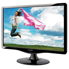 ViewSonic VX1962wm 19-Inch LCD Monitor