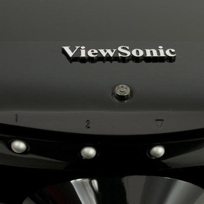 ViewSonic VX1962wm 19-Inch LCD Monitor