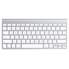 Apple Wireless Keyboard MC184