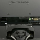 ViewSonic VX1962wm 19-Inch LCD Monitor